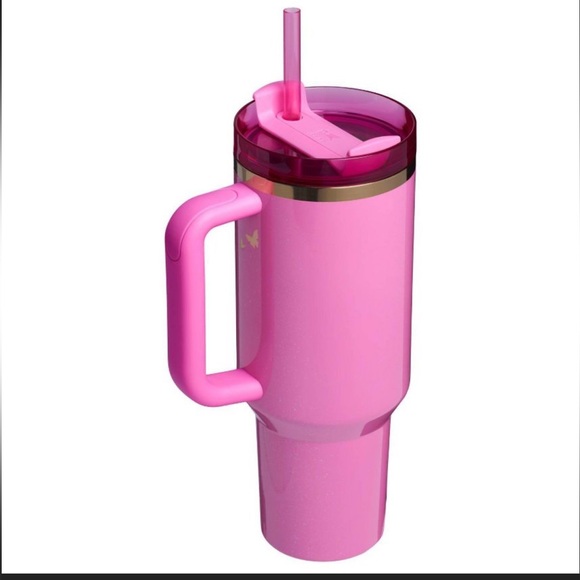 WICKED GLINDA STANLEY LIMITED EDITION 40 OZ TUMBLR - Picture 3 of 4